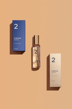 Perfume N2 - Santal - comprar online