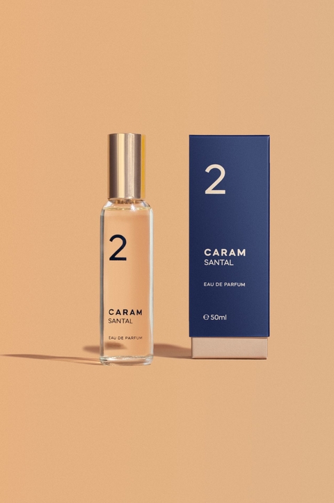 Perfume N2 - Santal