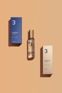 Perfume N3 - Shiso - comprar online