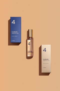 Perfume N4 - Absenta Dia - comprar online