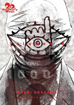 20th Century Boys Tomo 8