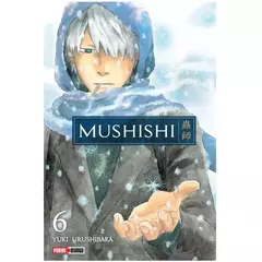 Mushishi Tomo 6