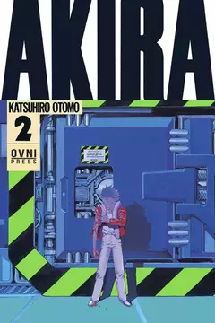 Akira Tomo 2