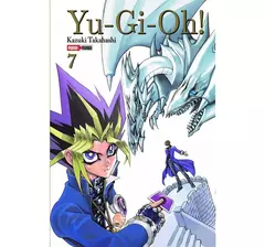 Yu-Gi-Oh! Tomo 7