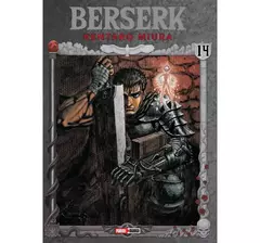 Berserk Tomo 14