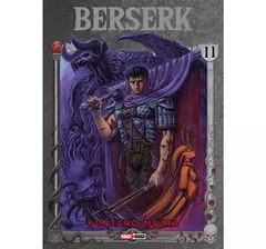 Berserk tomo 11