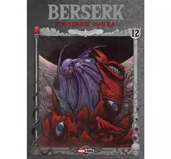 Berserk Tomo 12