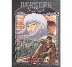 Berserk Tomo 5