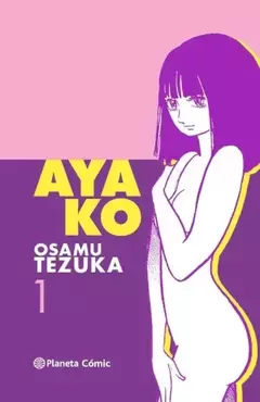 Ayako - Tomo 1