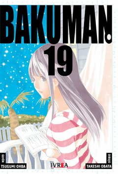 Bakuman - Tomo 19