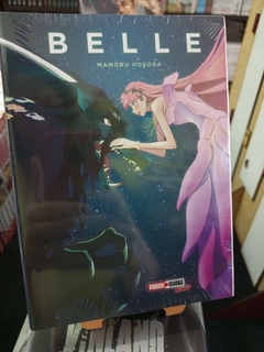 Belle - Novela - comprar online