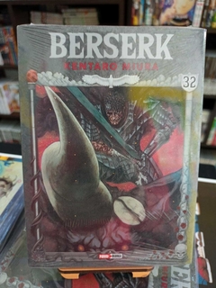 Berserk Tomo 32 - comprar online