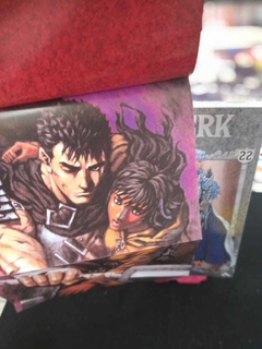 Berserk tomo 1 - Comprar en Anime Art