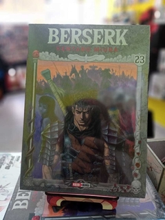 Berserk Tomo 23 - comprar online