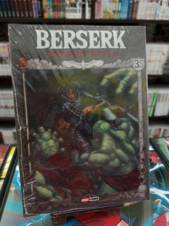 Berserk Tomo 35 - comprar online