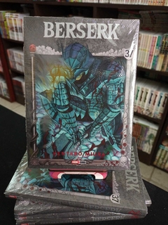 Berserk Tomo 37 - comprar online