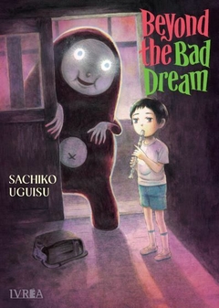 Beyond the Bad Dream - Tomo Único