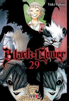 Black Clover Tomo 29