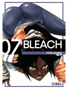 Bleach Remix - Tomo 7