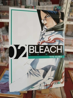 Bleach Remix - Tomo 2 - comprar online