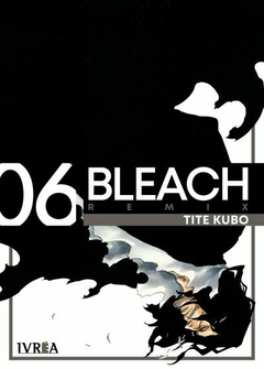 Bleach Remix - Tomo 6