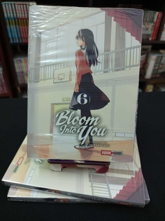 Bloom into you - Tomo 6 - comprar online