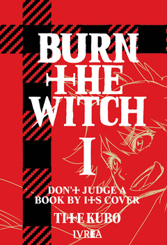 Burn the Witch - Tomo 1