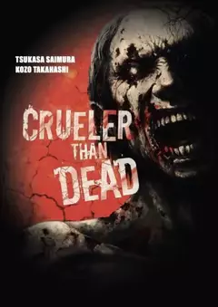 Crueler than Dead - Tomo 1