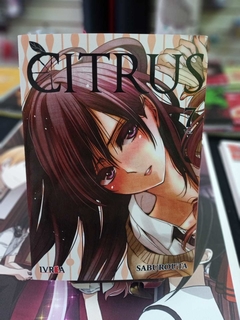 Citrus Tomo 7 - comprar online