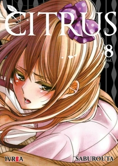 Citrus Tomo 8