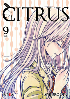 Citrus Tomo 9