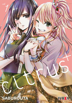 Citrus + Tomo 1