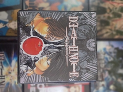 Carpeta N°3 - Death Note - Mod. 2