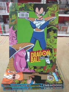 Dragon Ball Color - Saga Freezer Tomo 1 en internet