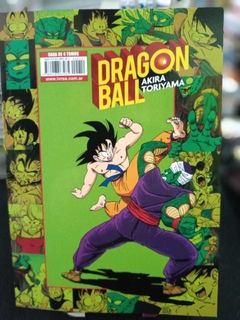 Dragon Ball Color - Saga Piccolo Tomo 4 - Final en internet