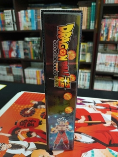 Carpeta N°3 - Dragon Ball Super Mod 2 - comprar online