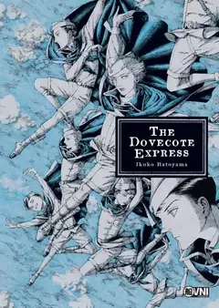 The Dovecote Express - Tomo único