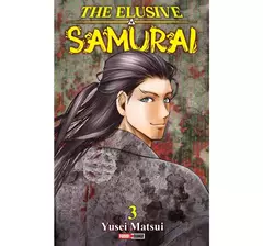 The Elusive Samurai - Tomo 3