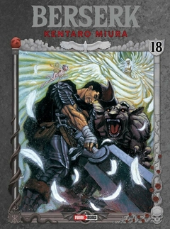 Berserk Tomo 18