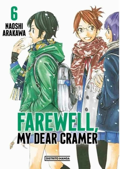 Farewell My Dear Cramer - Tomo 6