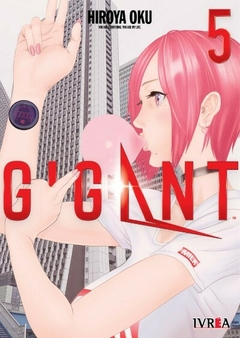 Gigant Tomo 5