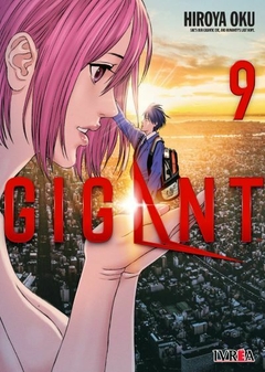 Gigant Tomo 9