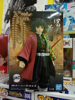 Figura Giyu Tomioka - Demon Slayer: Kimetsu No Yaiba en internet