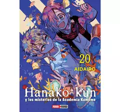Hanako - Kun - Tomo 20 - comprar online