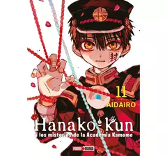 Hanako - Kun - Tomo 11