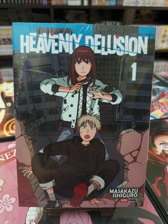 Heavenly Delusion Tomo 1 - comprar online
