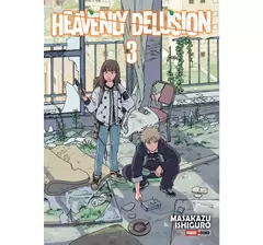 Heavenly Delusion Tomo 3