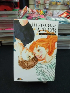 Colección de Historias de amor -Tomo único - comprar online