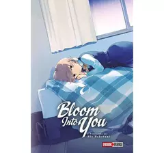 Bloom into you - Tomo 7