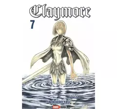 Claymore Tomo 7